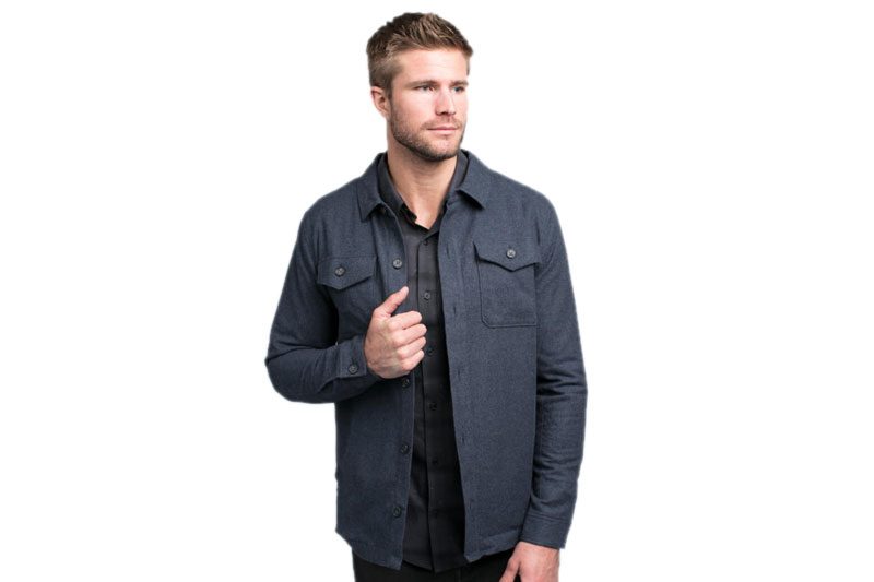 TravisMathew Matchmaker Jacket