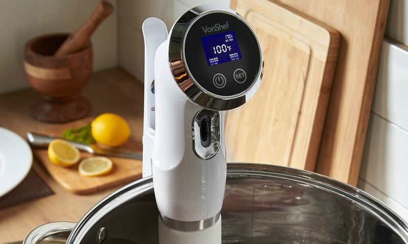 sous vide