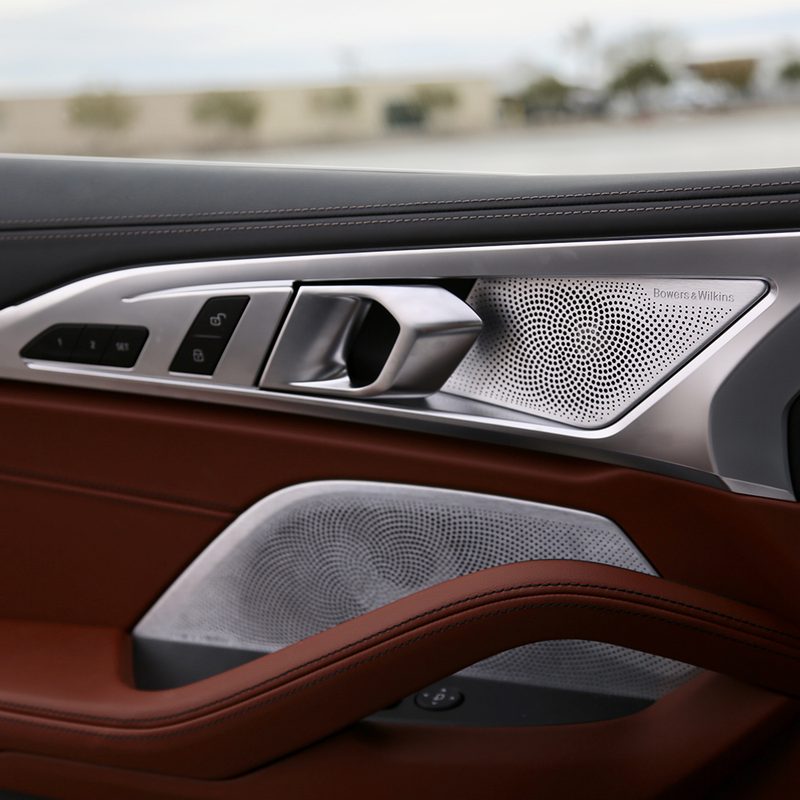 2019 BMW M850i xDrive