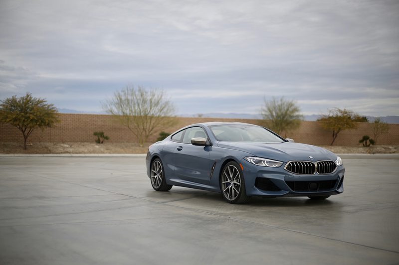 2019 BMW M850i xDrive