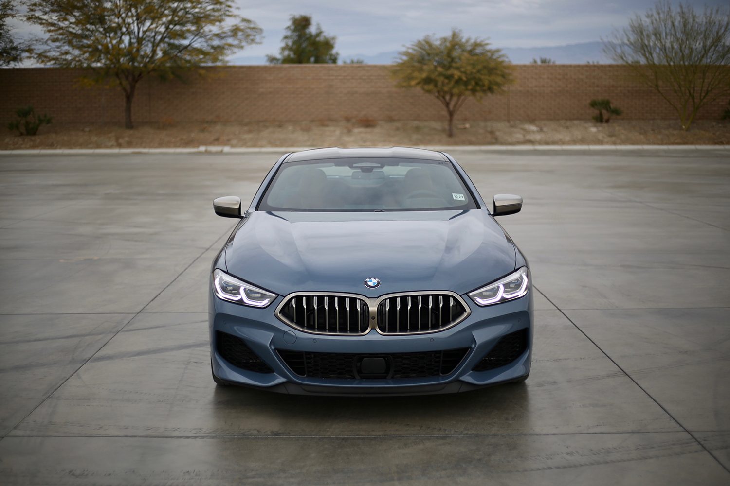 2019 BMW M850i xDrive