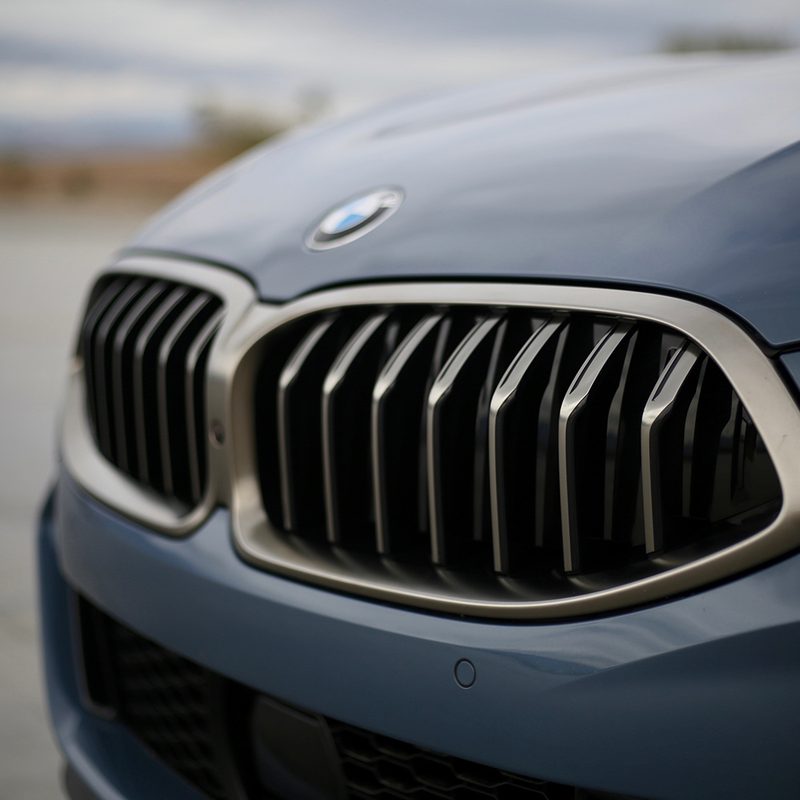 2019 BMW M850i xDrive