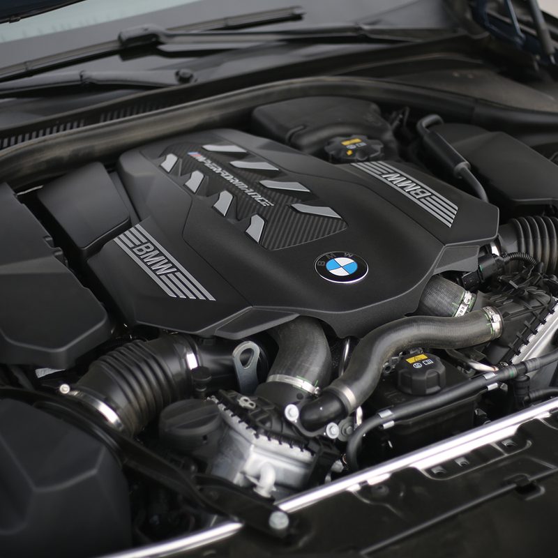 2019 BMW M850i xDrive