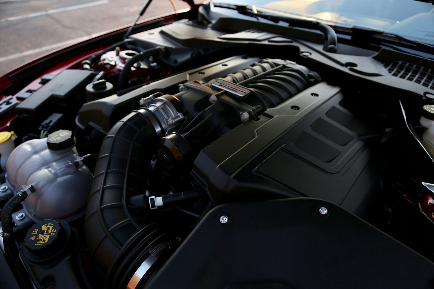 Roush 710-HP