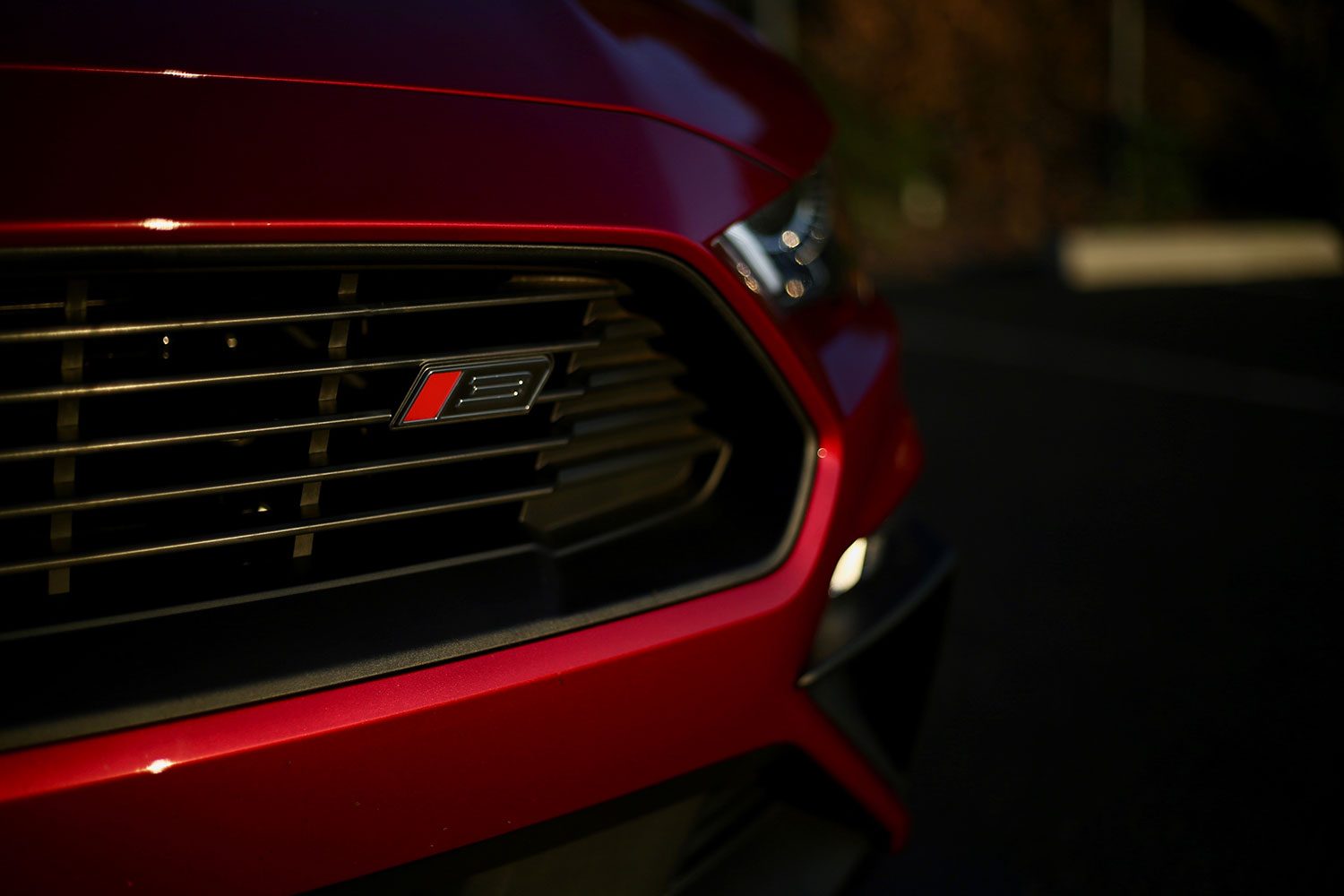 Roush 710-HP