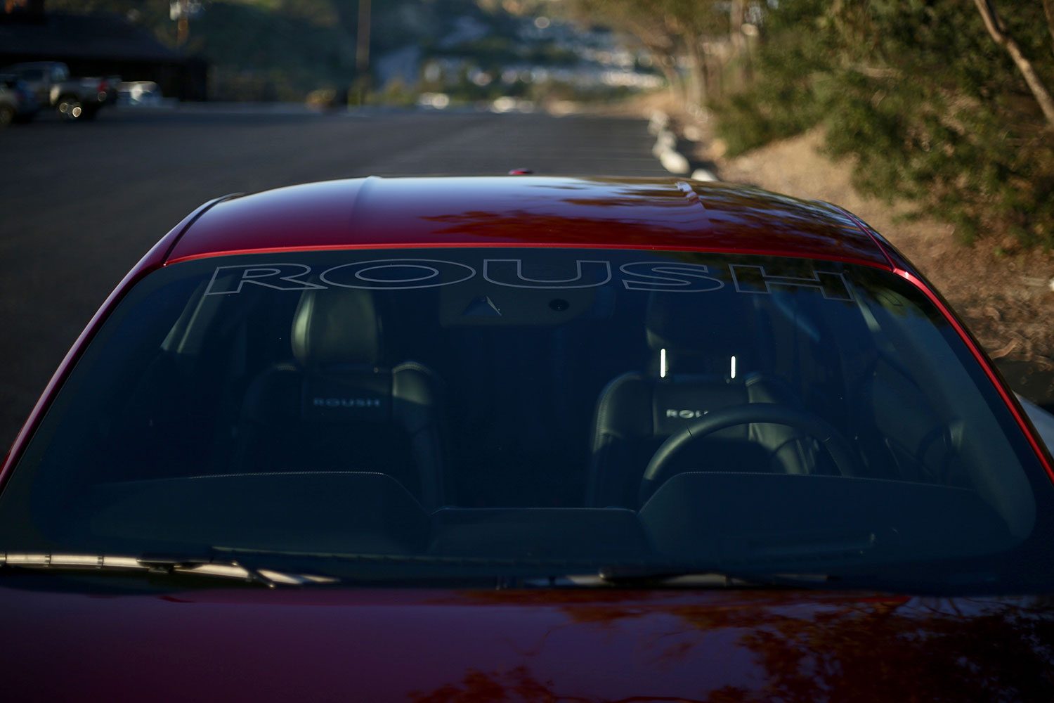 Roush 710-HP