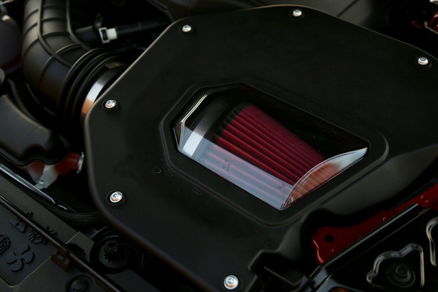 Roush 710-HP