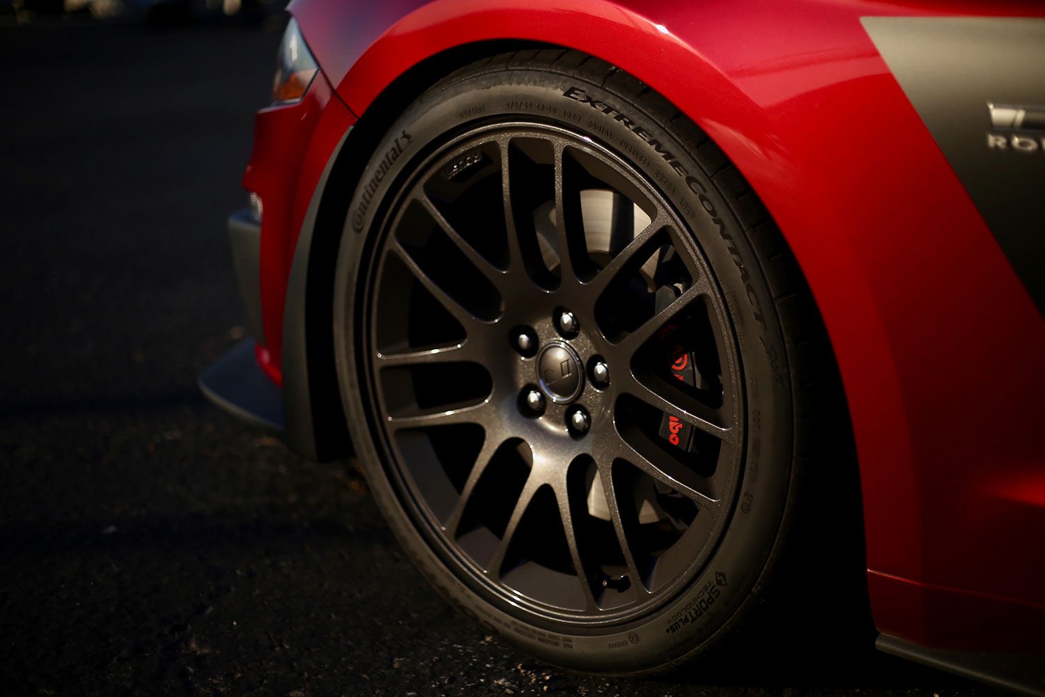 Roush 710-HP