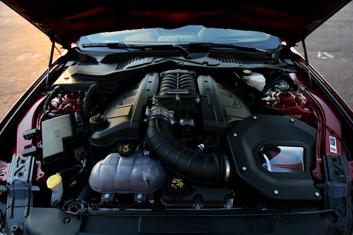 Roush 710-HP