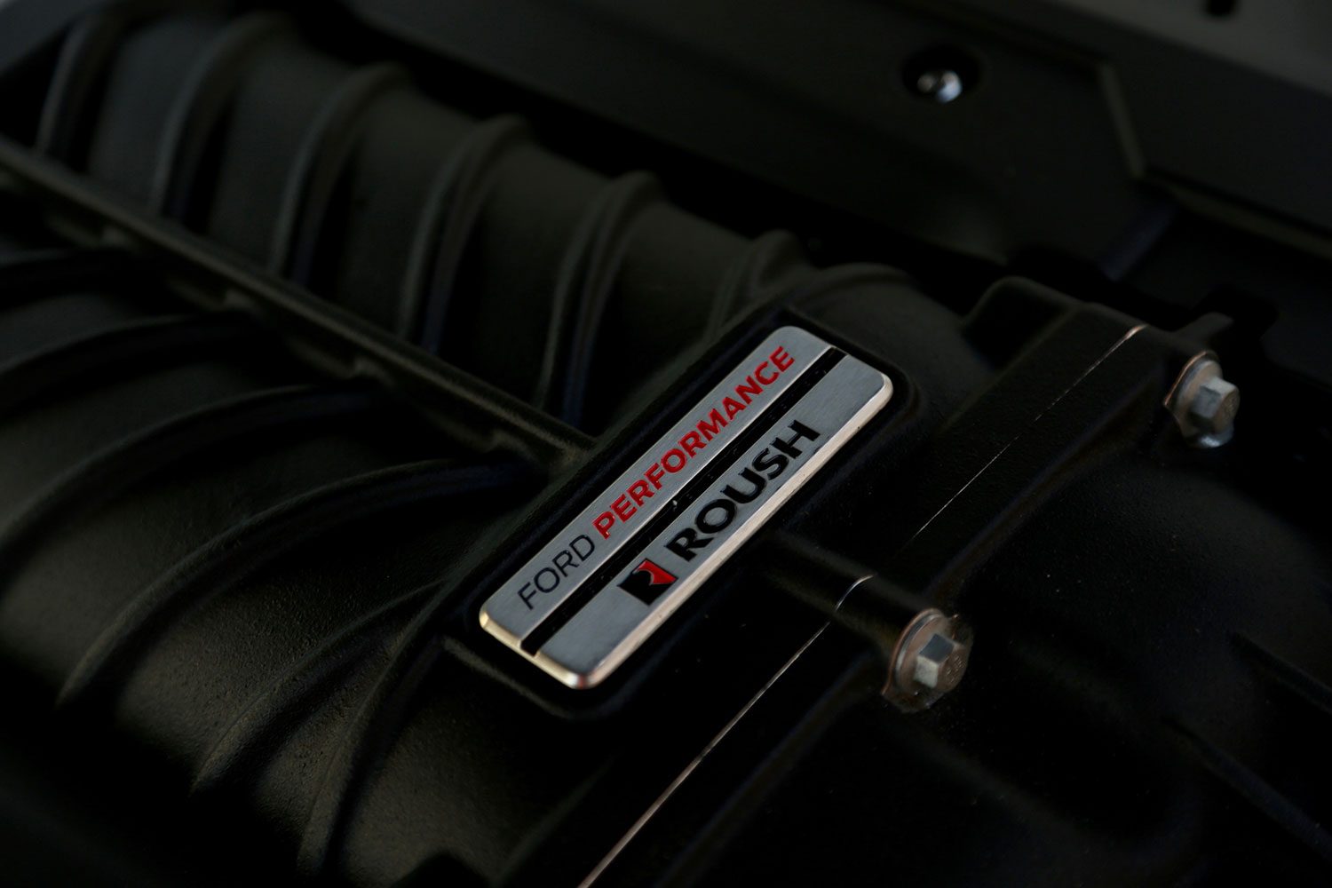 Roush 710-HP