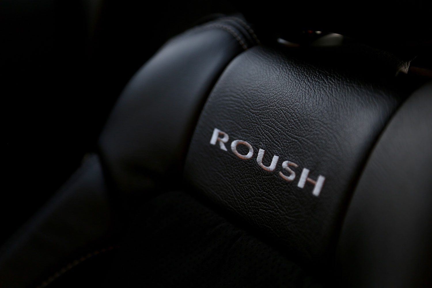 Roush 710-HP