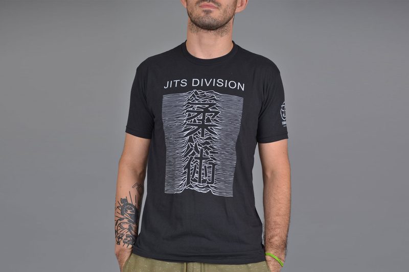 93 Brand Division Tee