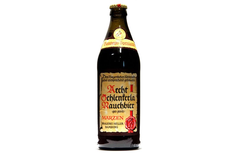 Aecht Schlenkerla Original Rauchbier Märzen
