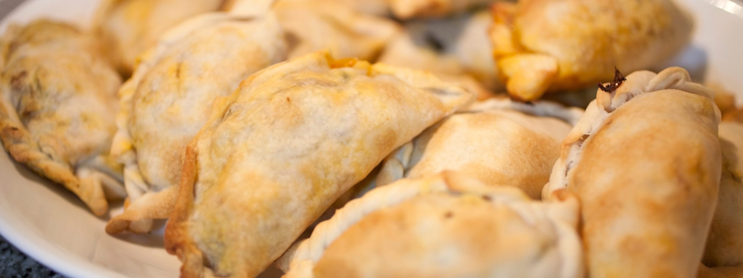 empanadas from argentina