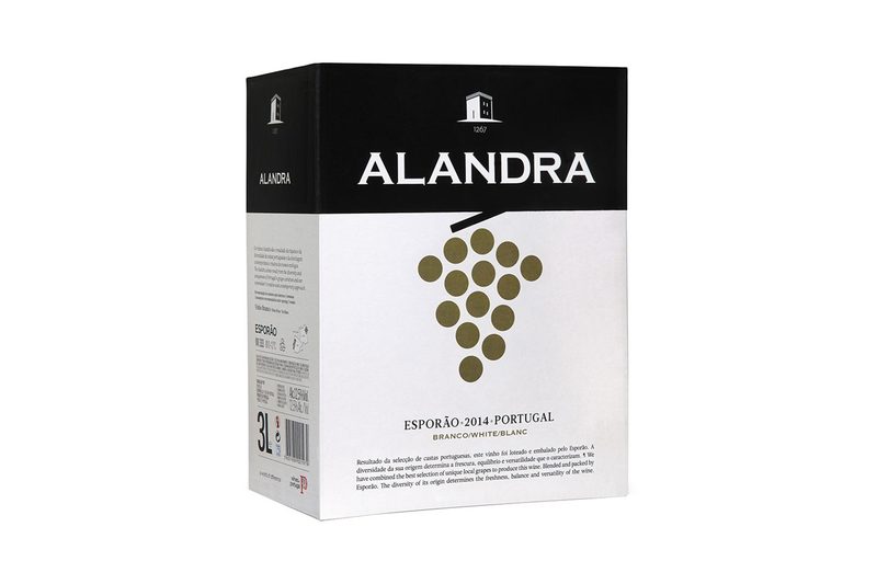 Alandra Esporão White