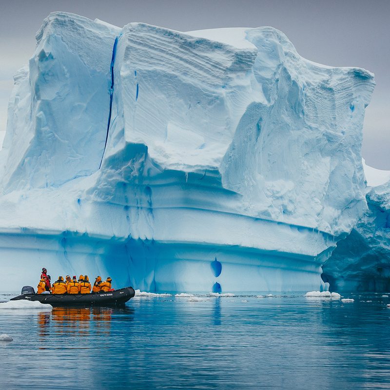 antarctica
