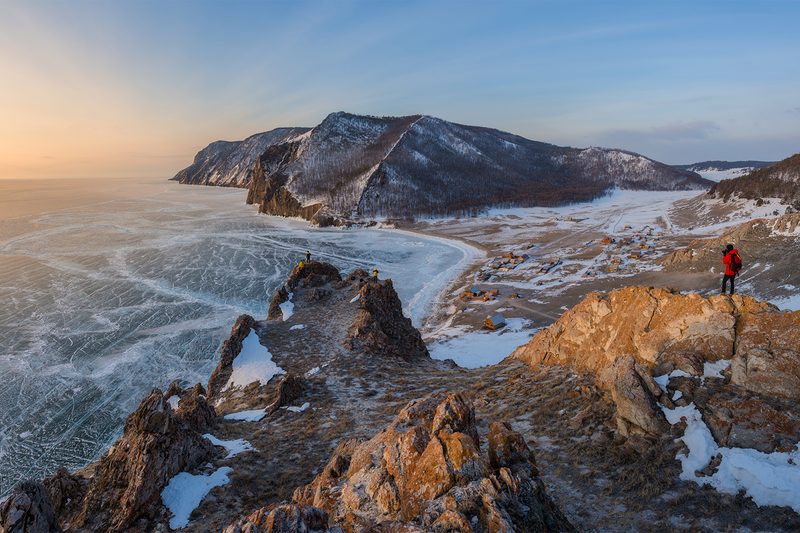 baikal lake