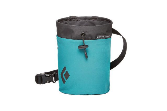 Black Diamond Gym Chalk Bag