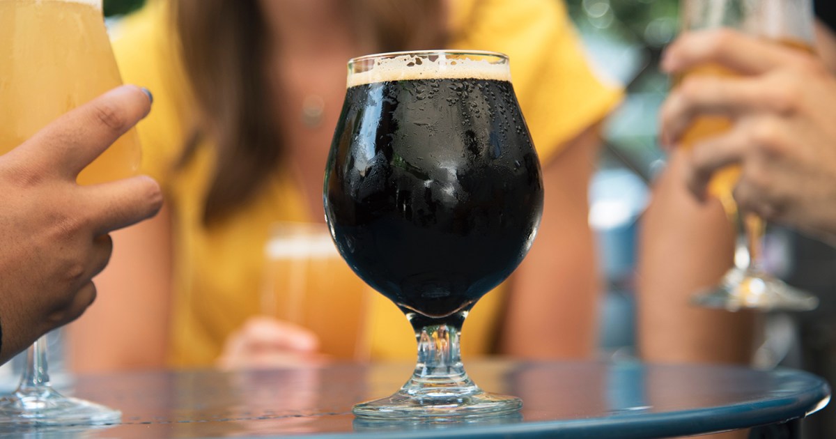 Stouter Milk Stout Beer: Everything You Want to Know and the 10 Best to Sip ...