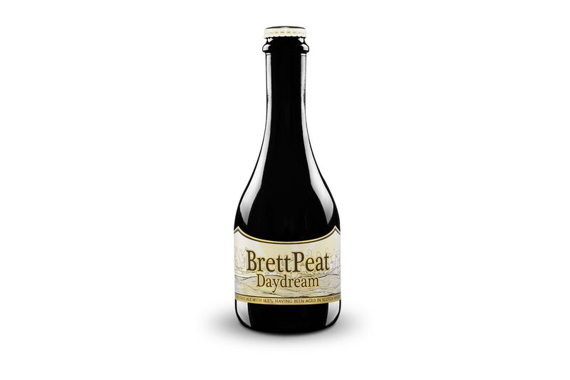 Brett Peat Daydream