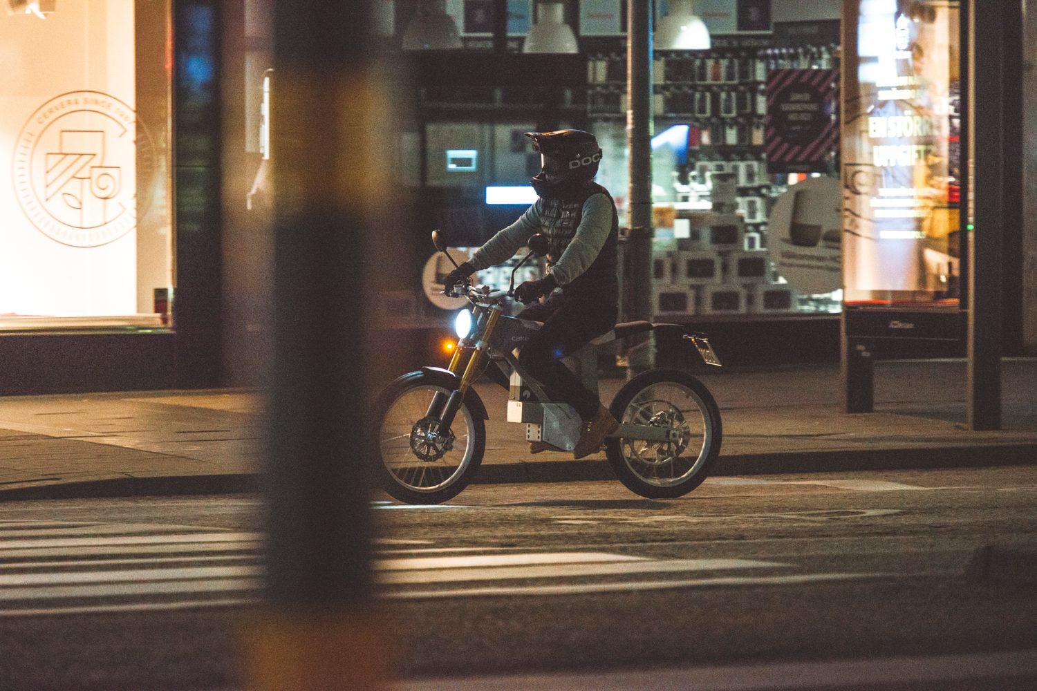cake kalk kalkand electric street motorcycle and 13
