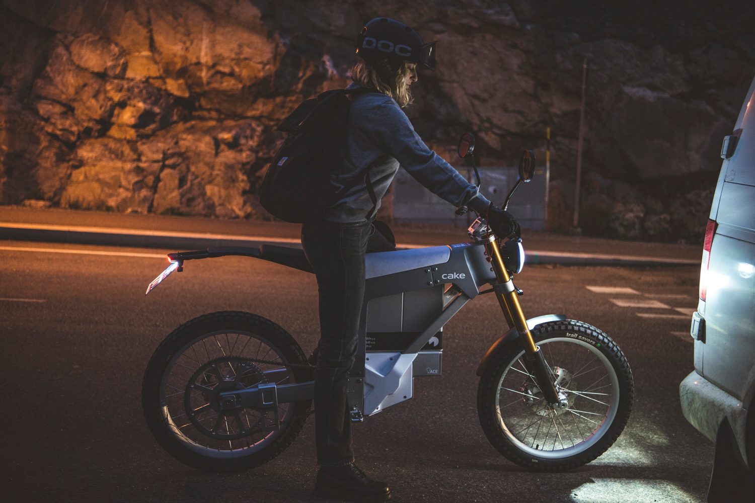 cake kalk kalkand electric street motorcycle and 6