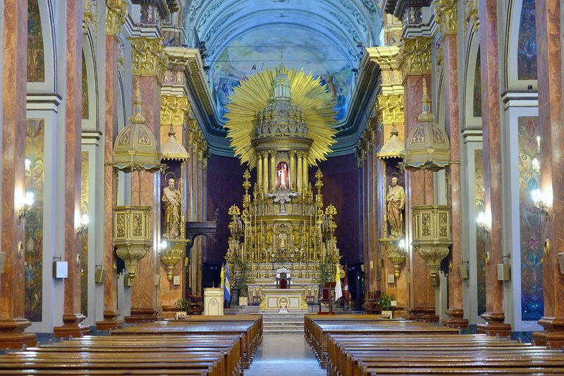 Catedral Salta
