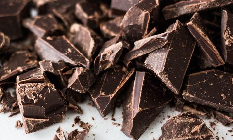 chocolate bars