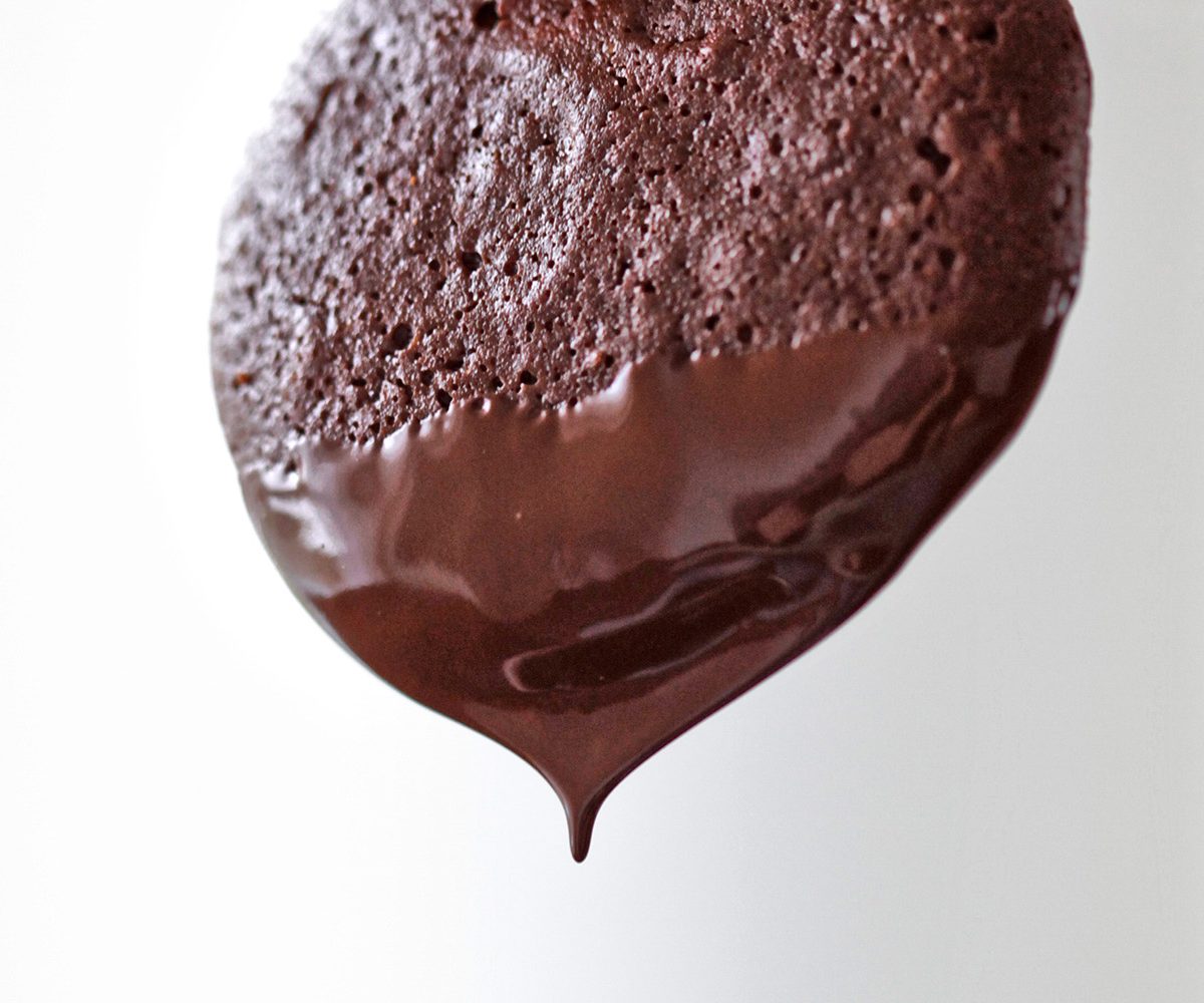 chocolate cookie