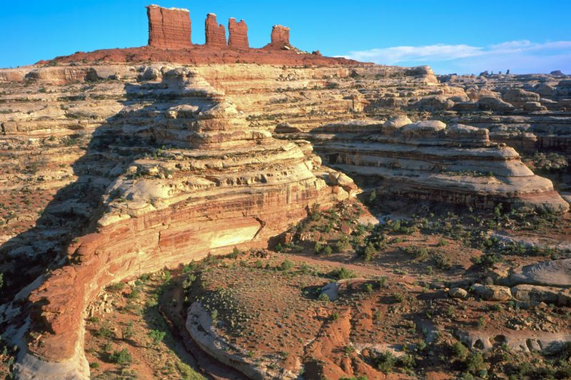 chocolate-drops-canyonlands-national-park-2