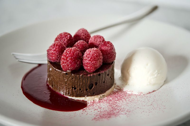 Chocolute Bruno