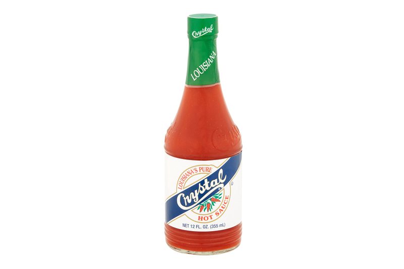 Crystal Hot Sauce
