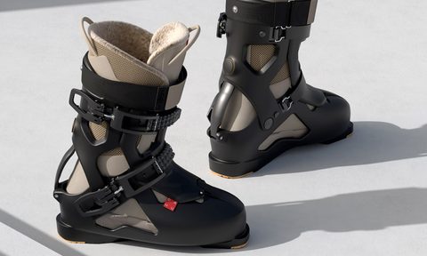 outdoor retailer snow show 2019 best gear dahu ski boots
