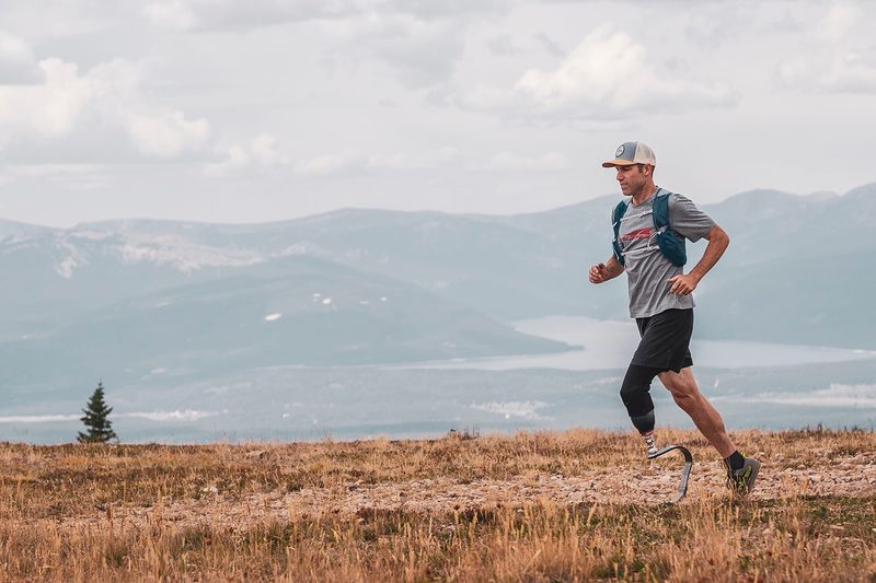 dave mackey altra running