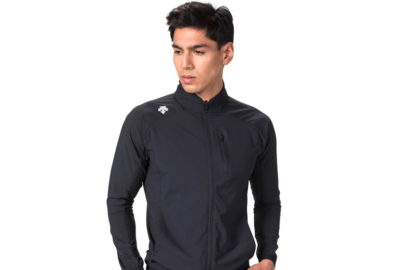 Descente Windbreaker