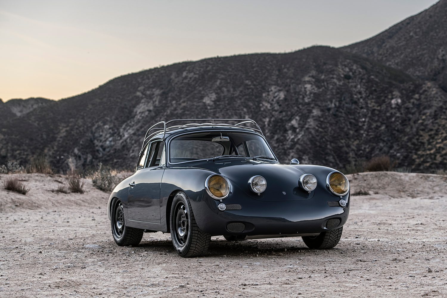 emory motorsports porsche 356 allrad