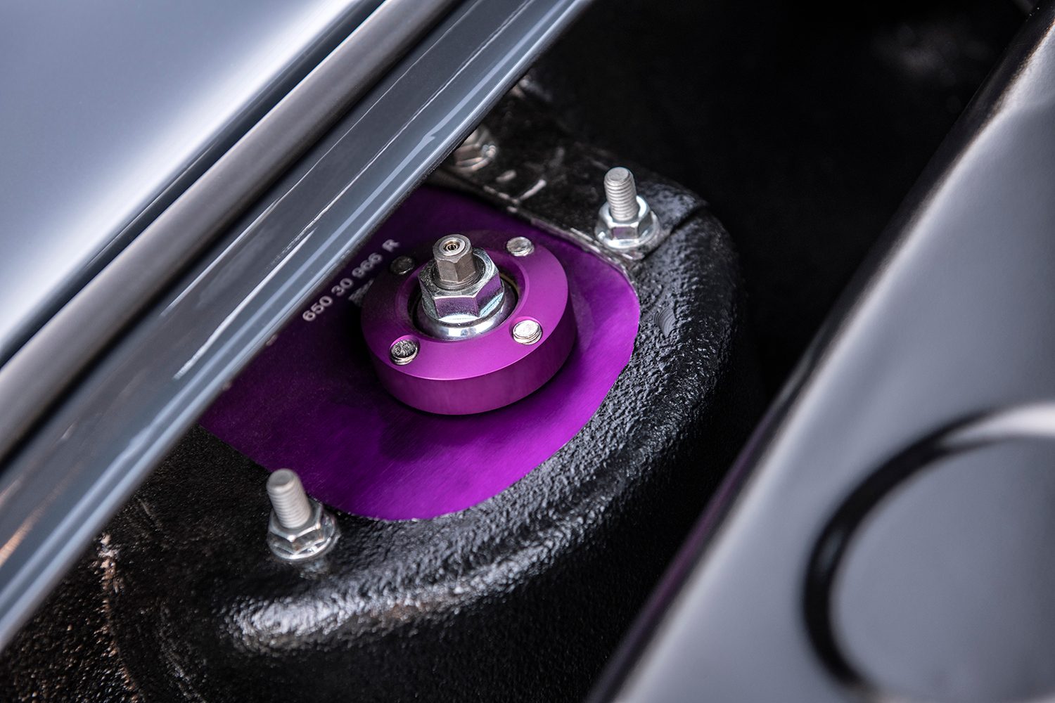 emory motorsports porsche 356 allrad