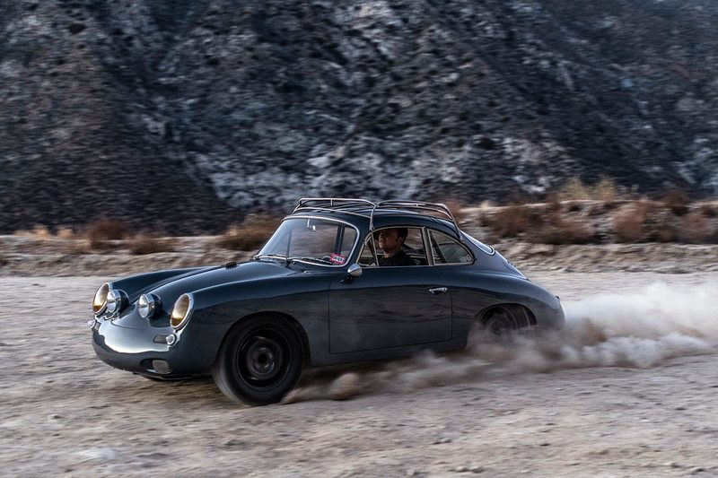 emory motorsports porsche 356 allrad