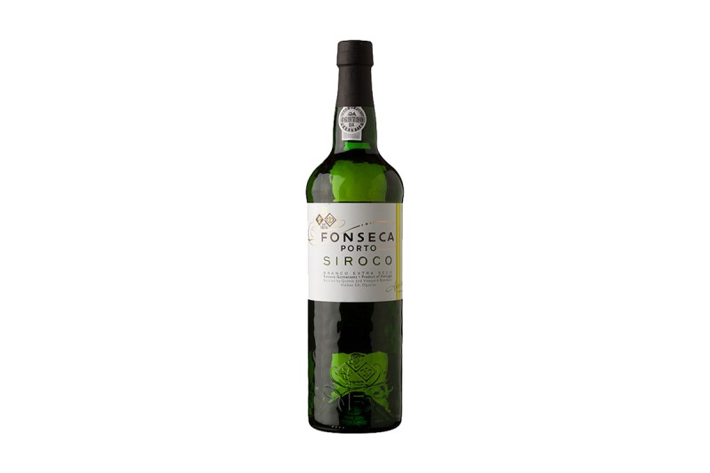 Fonseca Siroco Extra Dry Port