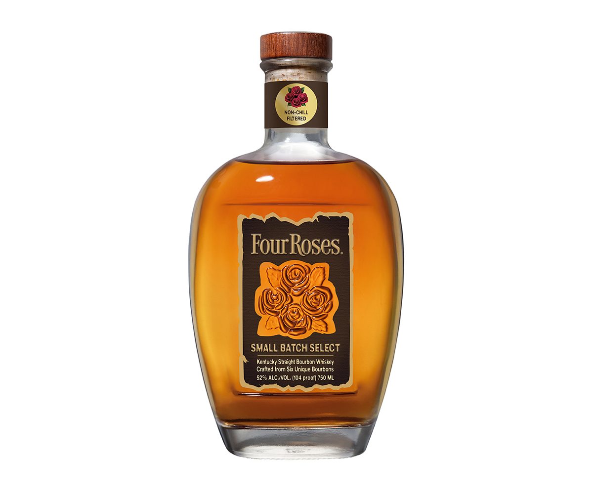 Four Roses Small Batch Select