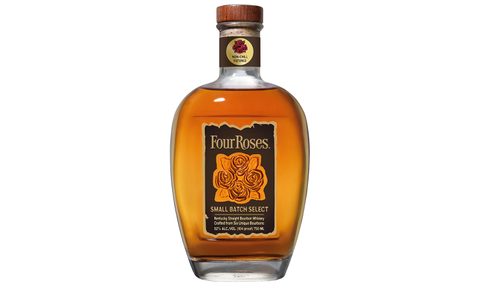 Four Roses Small Batch Select