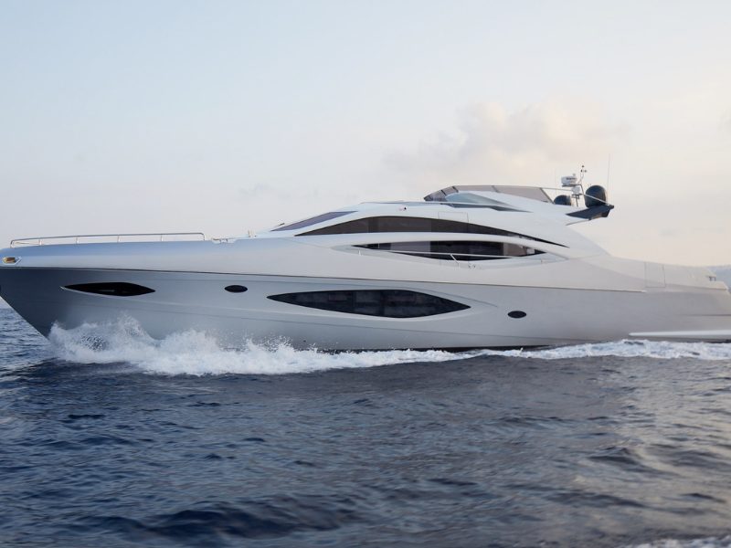 Furrion Adonis Smart Yacht