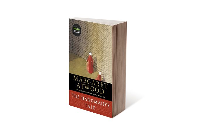 The Handmaid's Tale