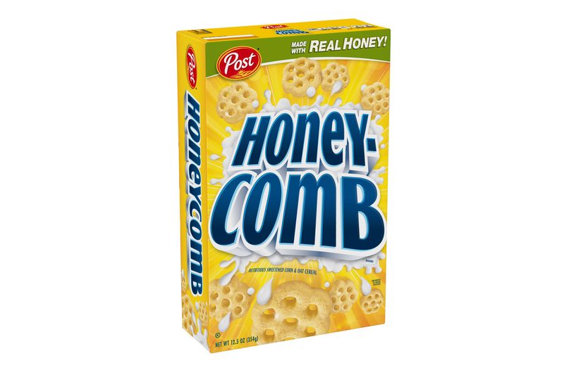 Honeycomb