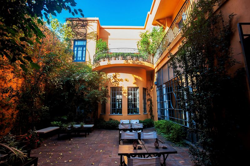 hotel salta