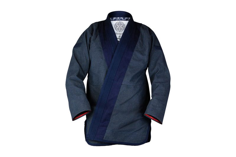 Hyperfly The Kimono