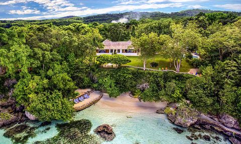 james bond ian fleming villa goldeneye jamaica flemming 2