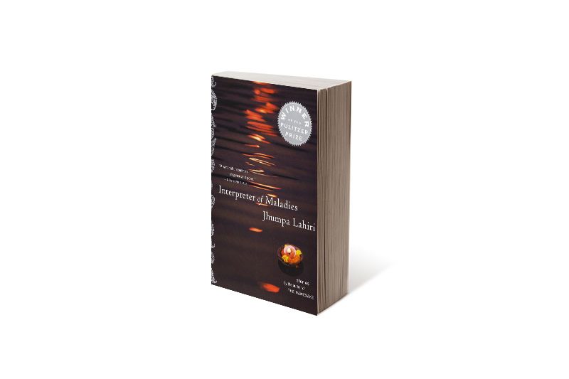 Interpreter of Maladies