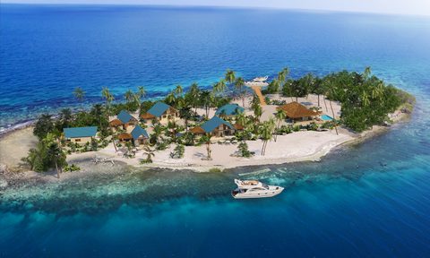 vrbo win the island sweepstakes kanu contest aereo v3 private getaway