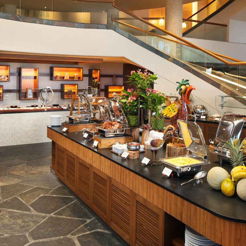 westin hapuna beach resort hawaii koawi ikena buffet 3047 hor wide